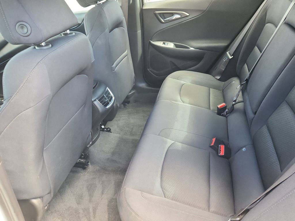 Used 2025 Chevrolet Malibu LT FWD image 10
