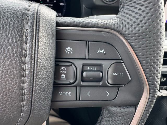 New 2026 Toyota Tacoma TRD Off-Road AWD/4WD image 16