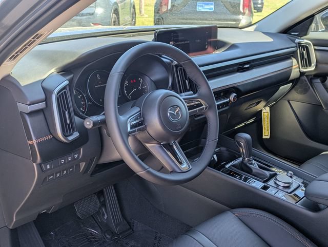 New 2026 MAZDA CX-50 AWD 2.5 S w/ Accent Package image 12