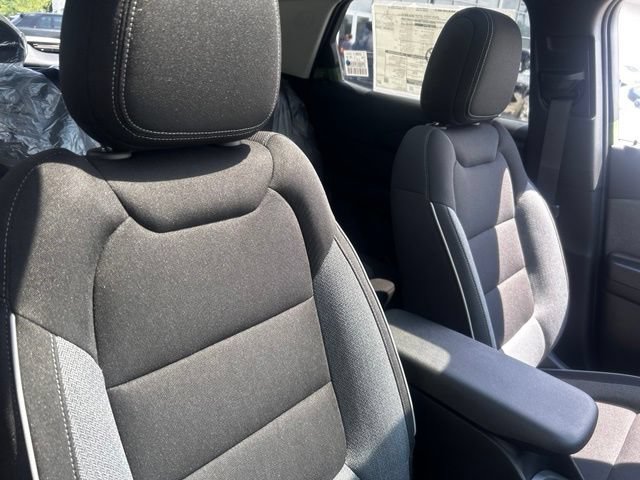 New 2026 Chevrolet TrailBlazer LT w/ Convenience Package AWD/4WD image 20