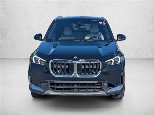 Used 2023 BMW X1 xDrive28i w/ Convenience Package image 2