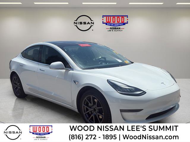 Used 2020 Tesla Model 3 Standard Range