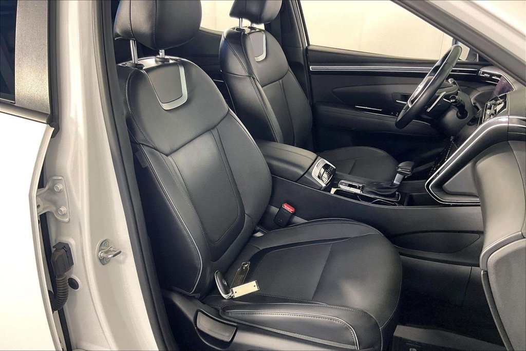 Used 2024 Hyundai Santa Cruz Limited AWD/4WD image 9