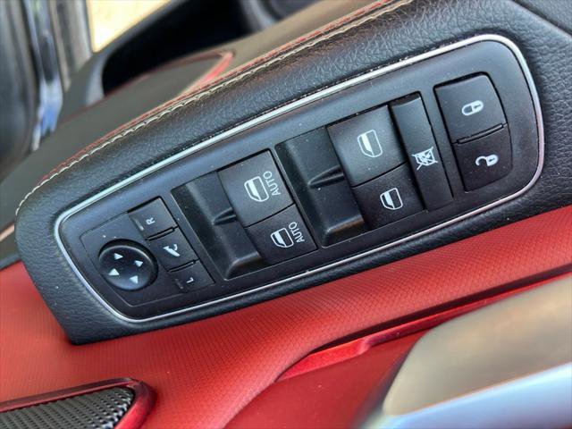 Certified 2020 RAM 1500 Rebel w/ Rebel Level 2 Equipment Group AWD/4WD image 10