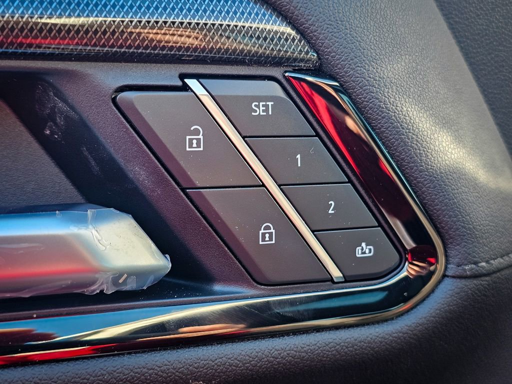 New 2026 GMC Sierra 1500 AT4 w/ AT4 Premium Package image 11