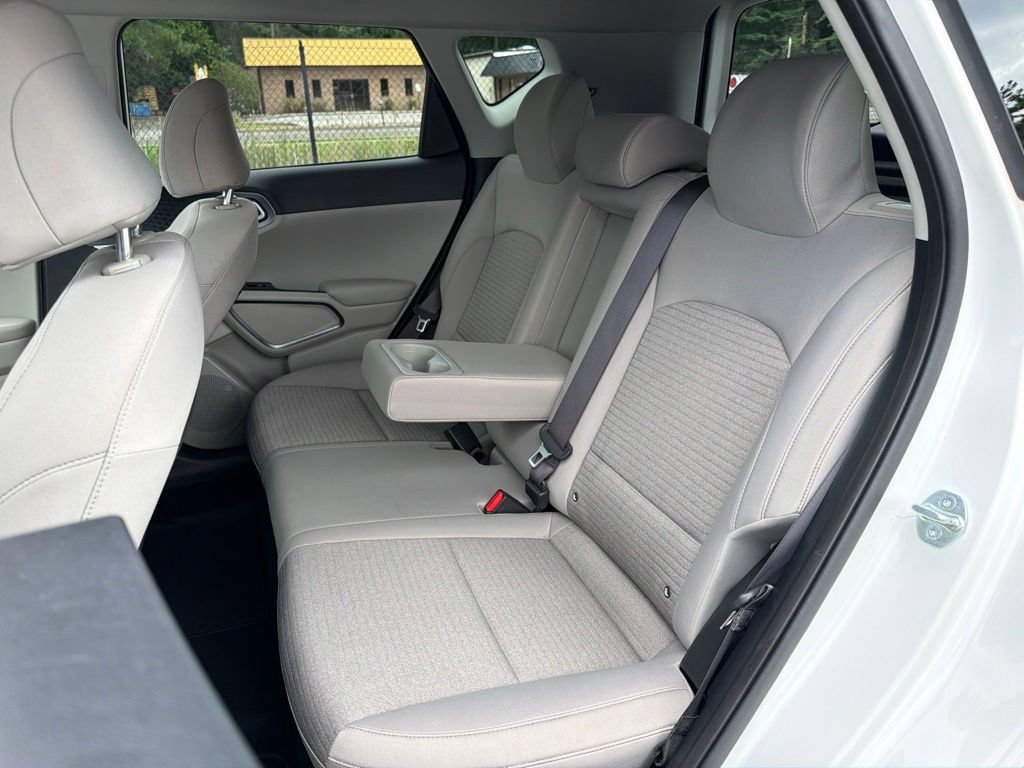 Certified 2023 Kia Soul EX FWD image 20