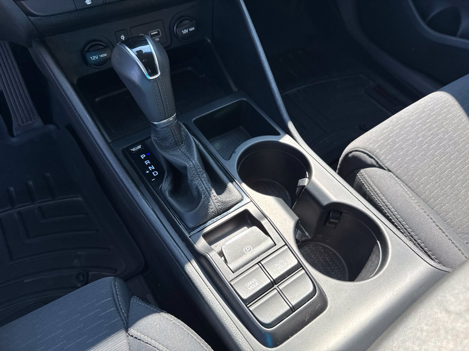 Used 2020 Hyundai Tucson Sport FWD image 24