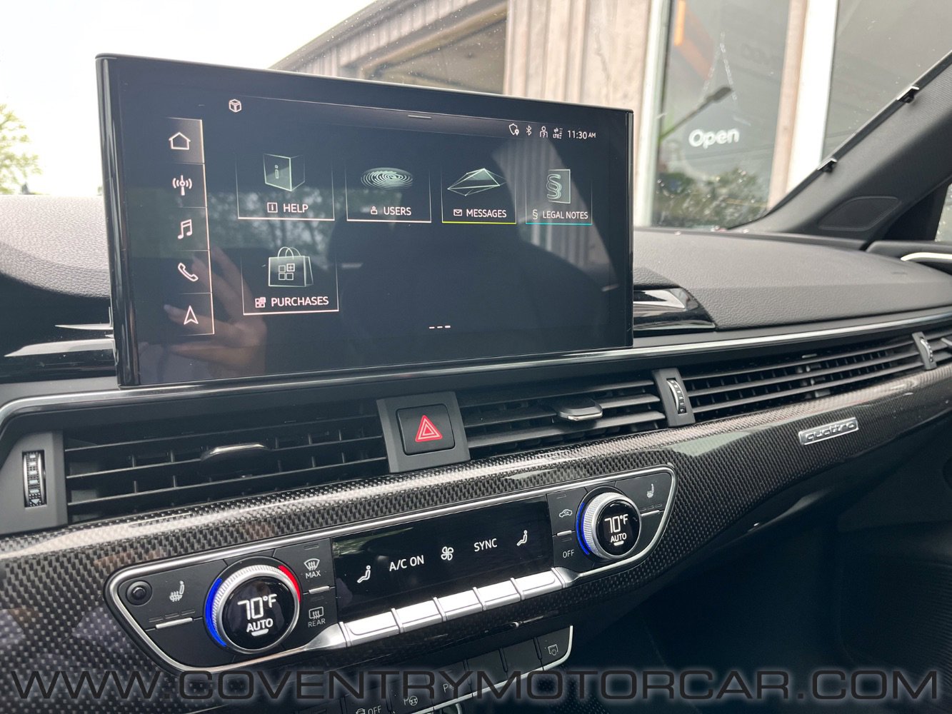 Used 2022 Audi S4 Prestige w/ Prestige Package image 25