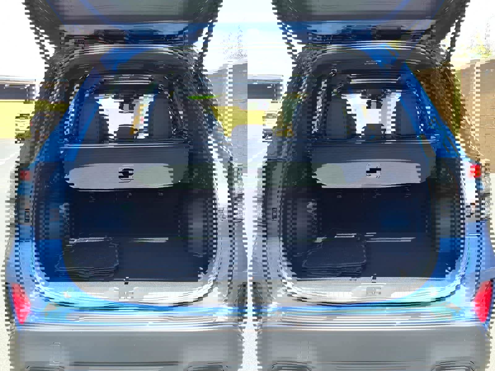 Certified 2026 Subaru Forester Premium image 15