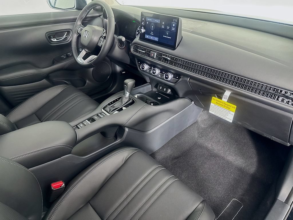New 2027 Honda HR-V EX-L image 39