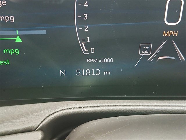 Used 2024 Cadillac XT4 Premium Luxury image 21