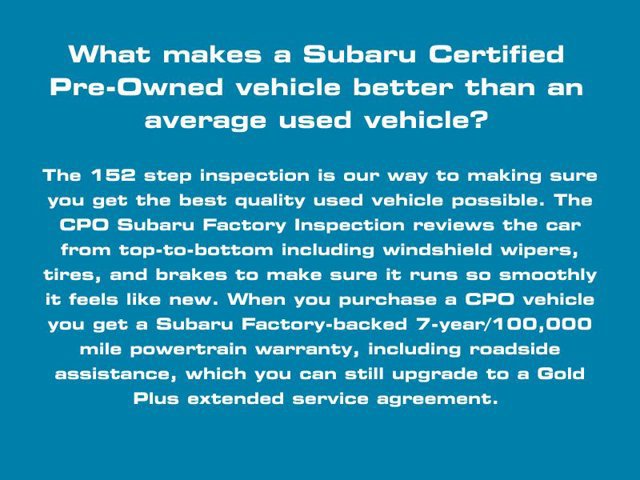 Certified 2025 Subaru Outback Wilderness AWD/4WD image 10