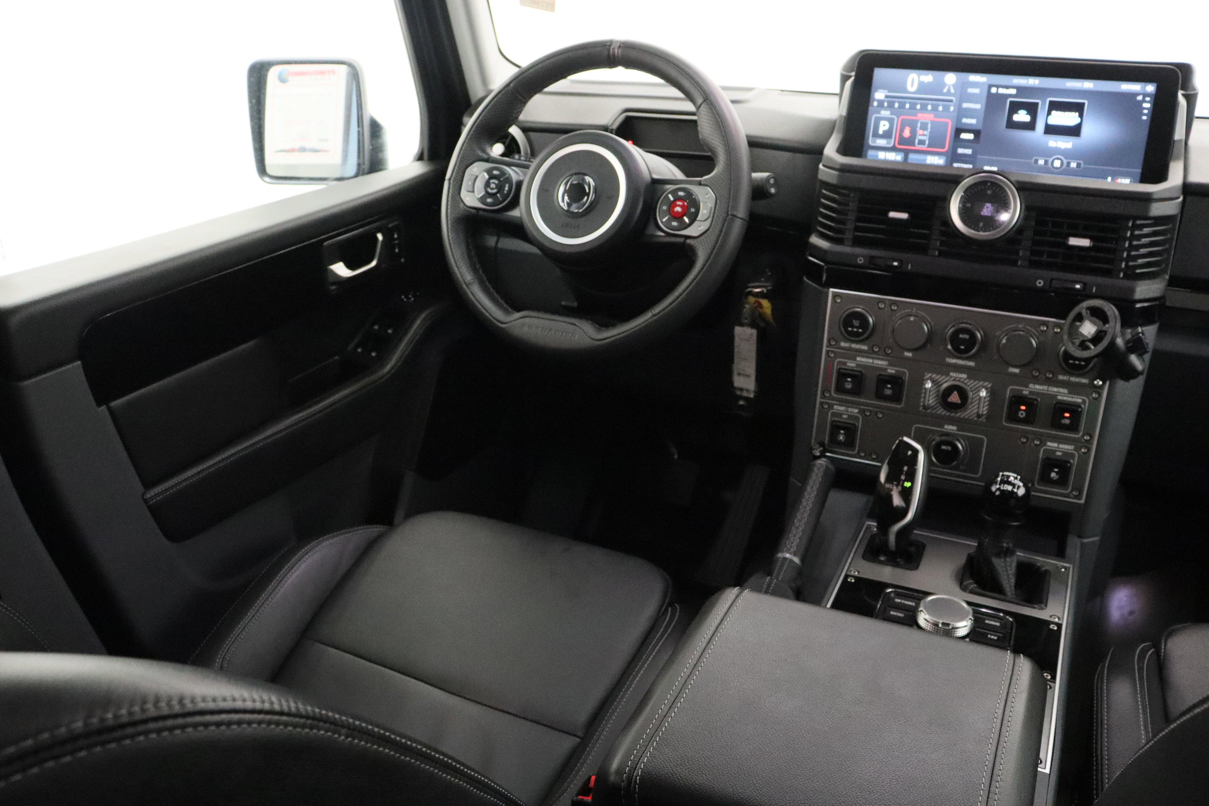 Used 2024 INEOS Grenadier image 33