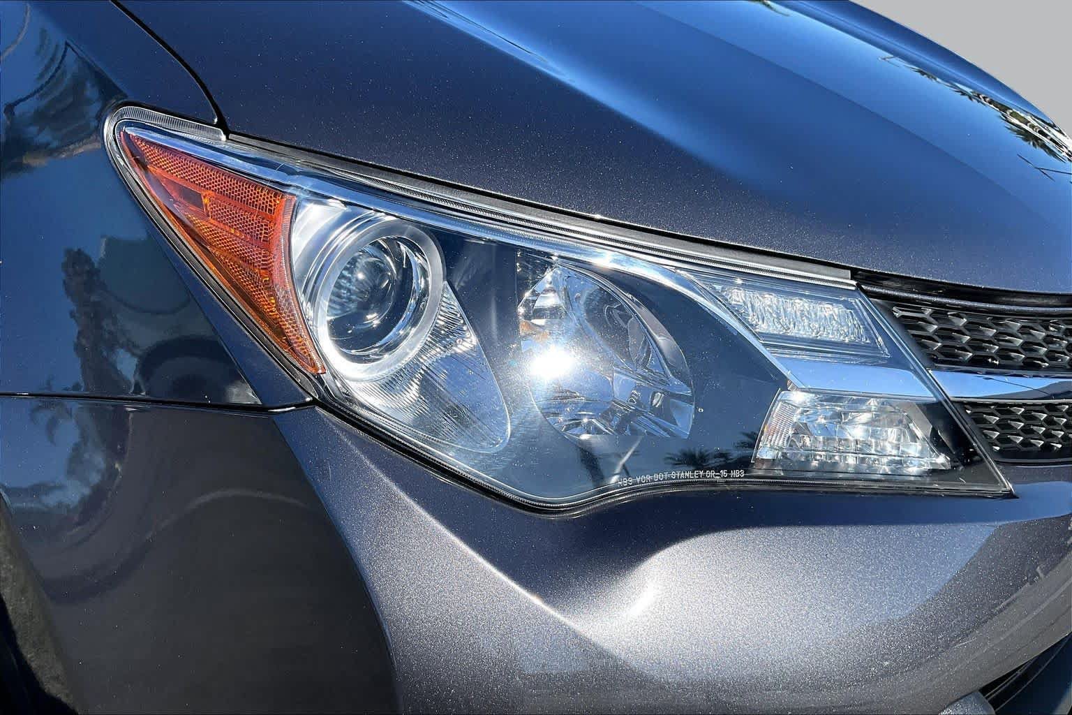 Used 2013 Toyota RAV4 Limited FWD image 26
