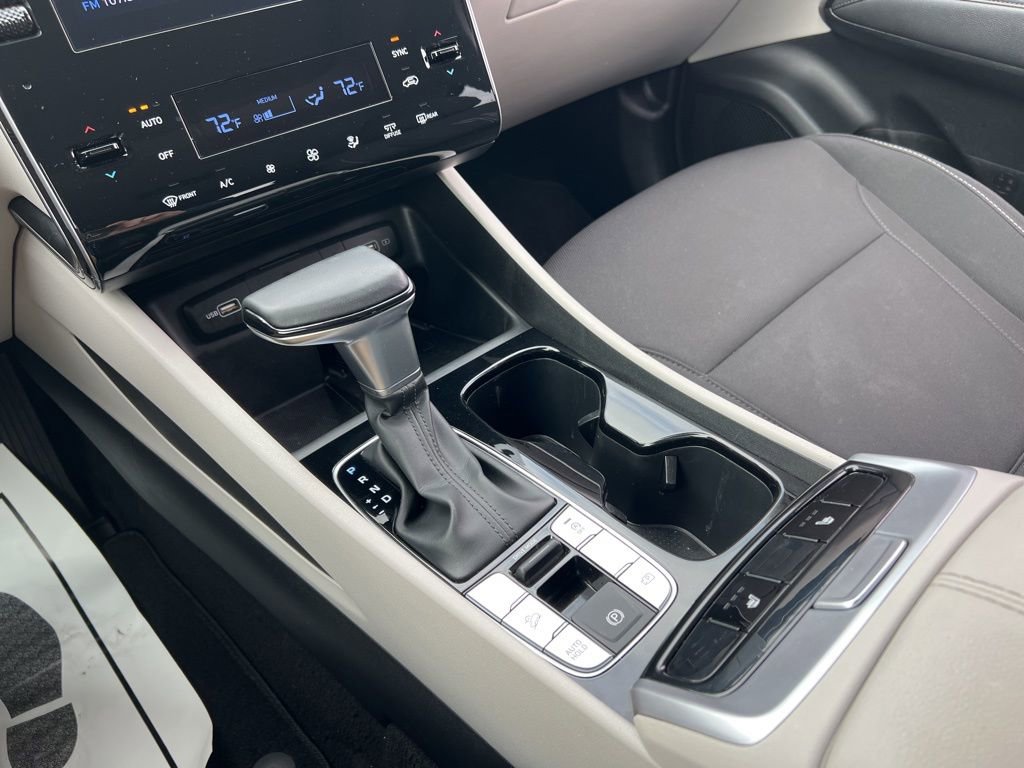 Used 2022 Hyundai Tucson SEL w/ Convenience Package image 20