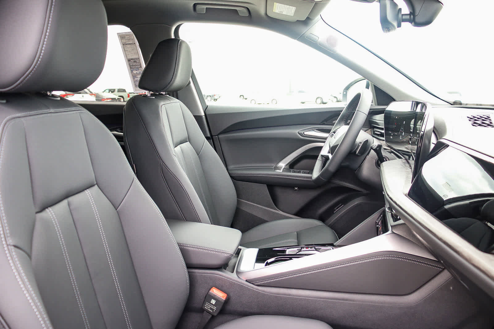 New 2025 Audi Q5 Premium Plus image 23