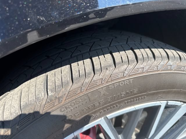 Used 2024 Cadillac XT6 Sport w/ LPO, Floor Liner Package AWD/4WD image 33