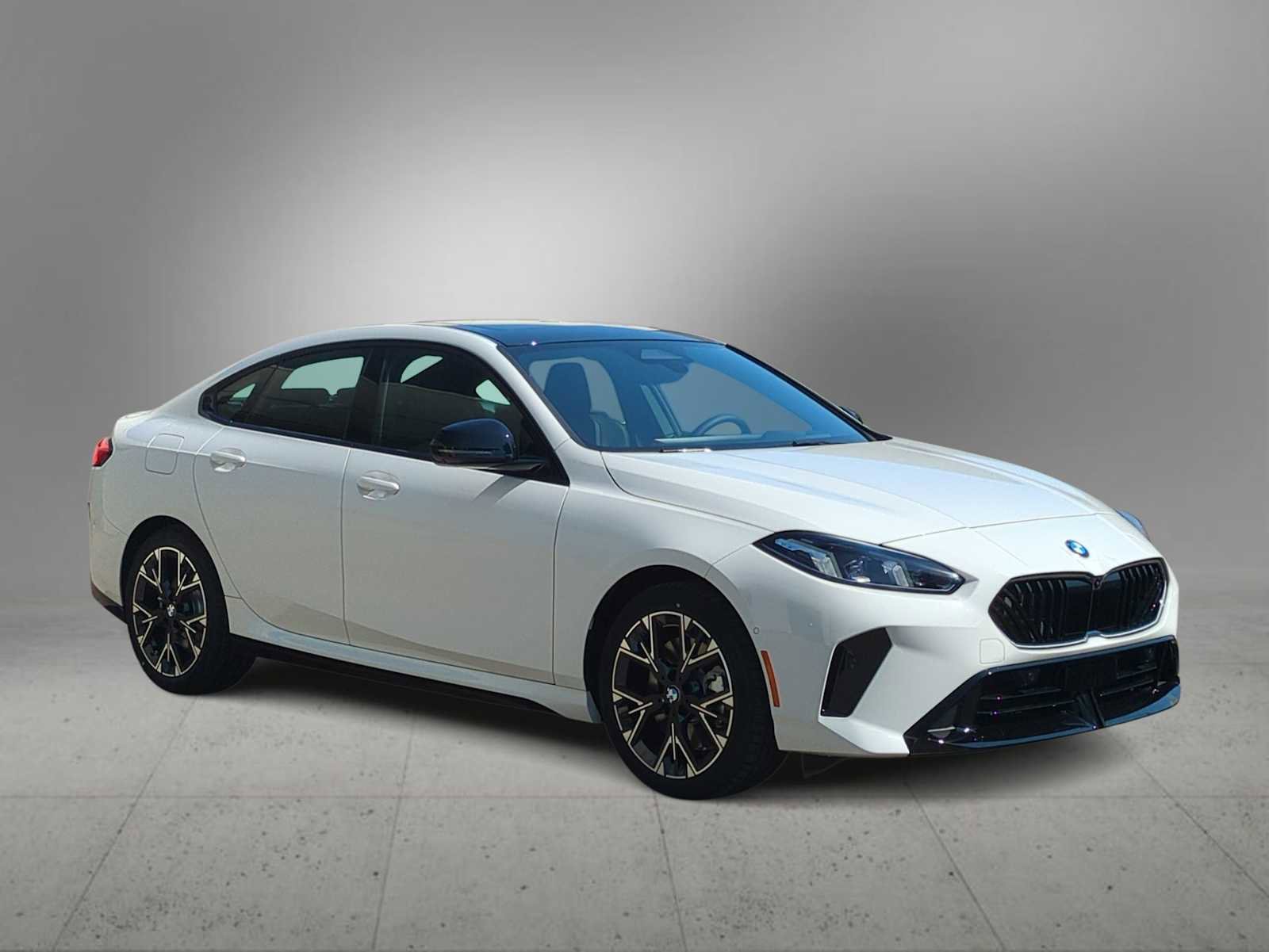 New 2026 BMW 228i xDrive w/ Technology Package image 2