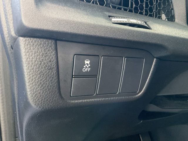 Certified 2024 Honda CR-V EX image 9