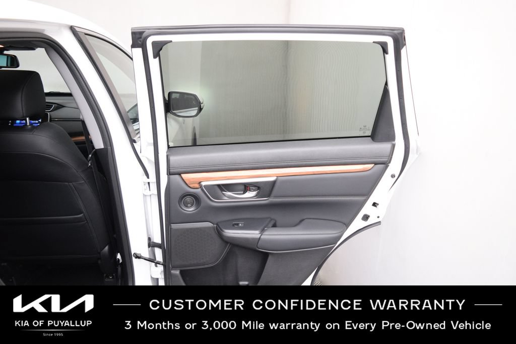 Used 2022 Honda CR-V EX-L image 13
