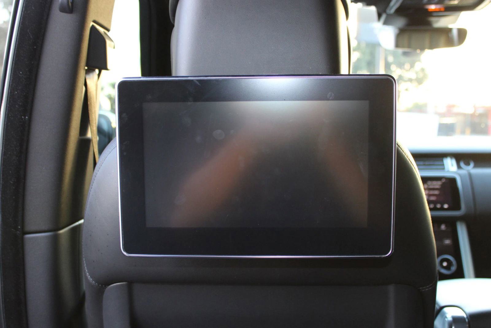 Used 2021 Land Rover Range Rover P525 Westminster Edition LWB image 24