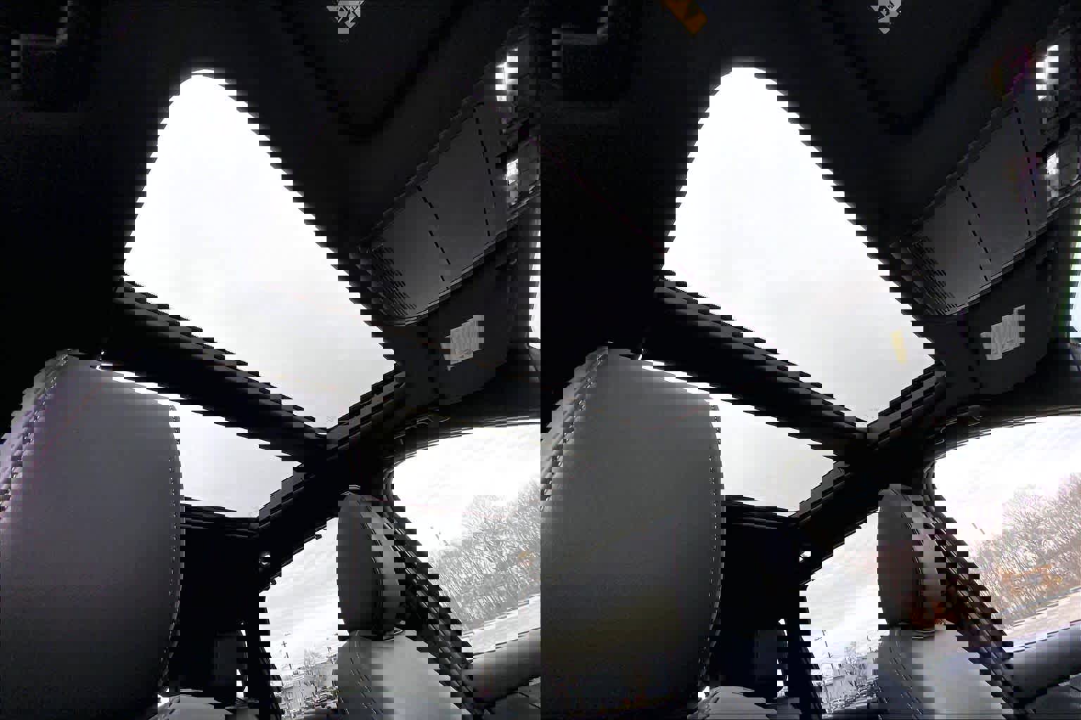 Certified 2025 MAZDA CX-90 3.3 Turbo S w/ Premium Package image 14