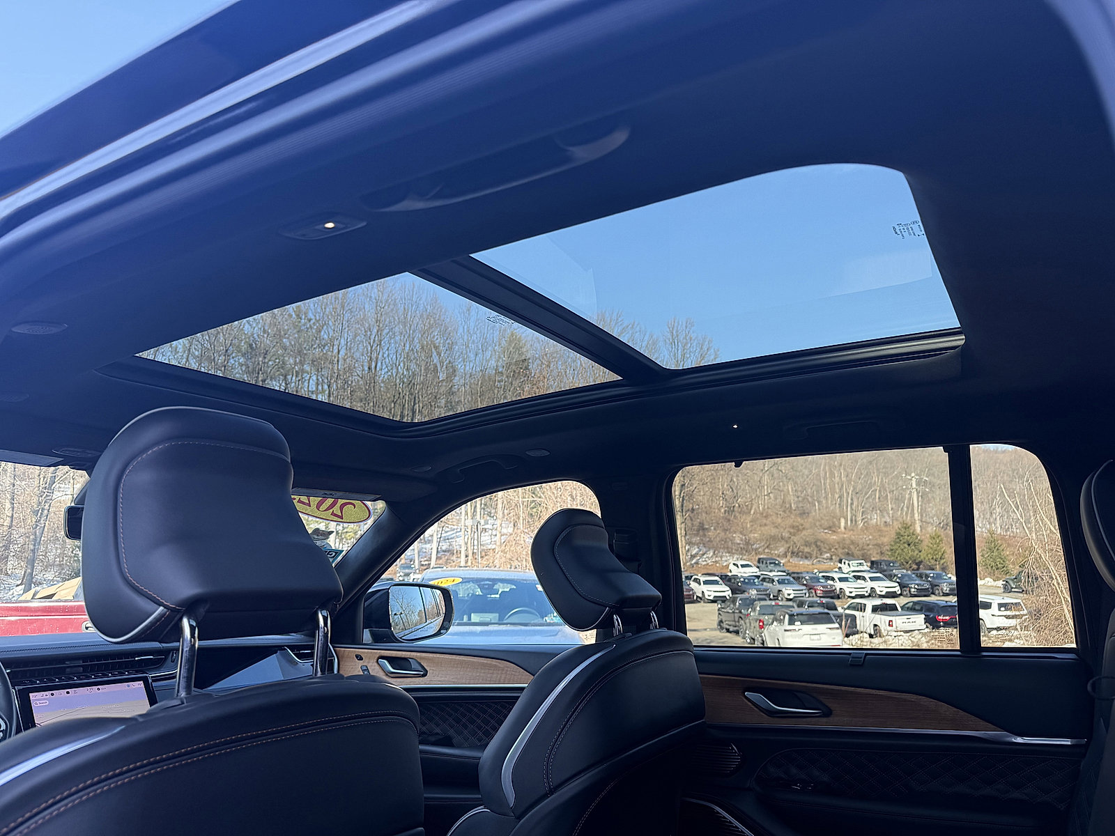 Certified 2023 Jeep Grand Cherokee Summit image 17