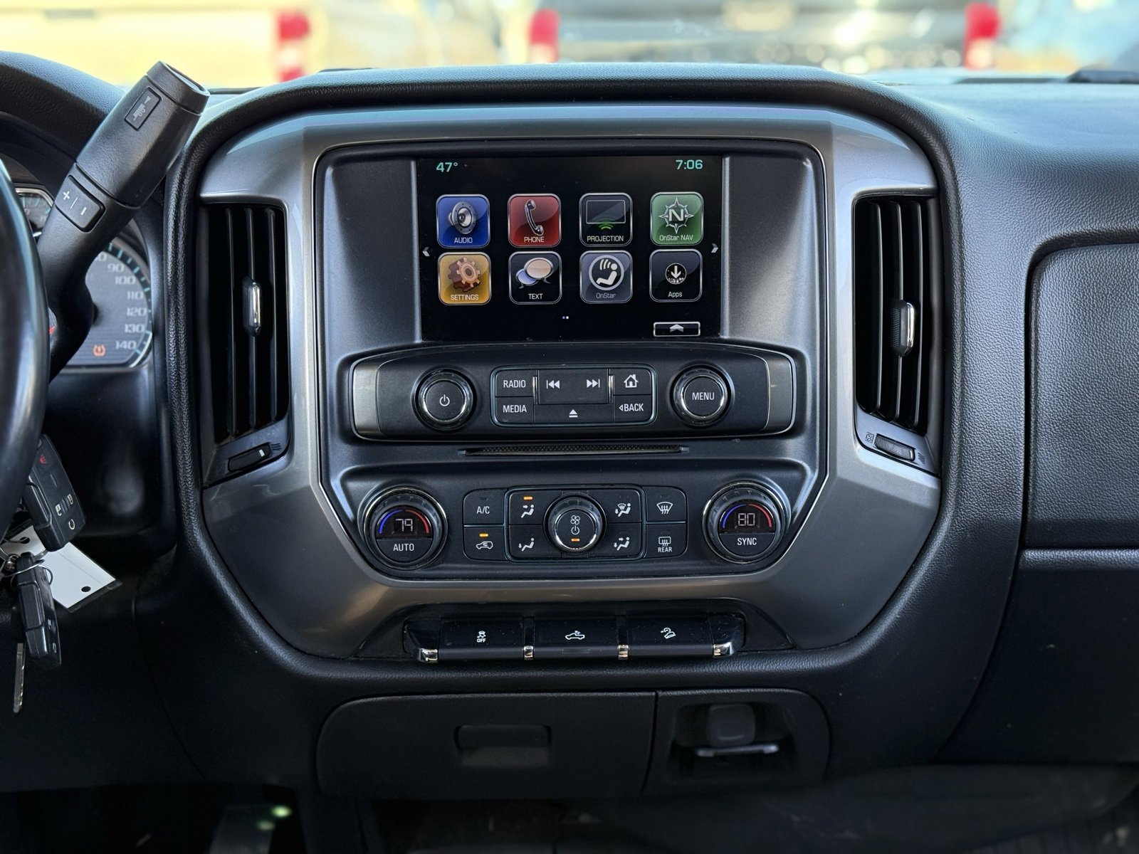 Used 2018 Chevrolet Silverado 1500 LT w/ All Star Edition image 15