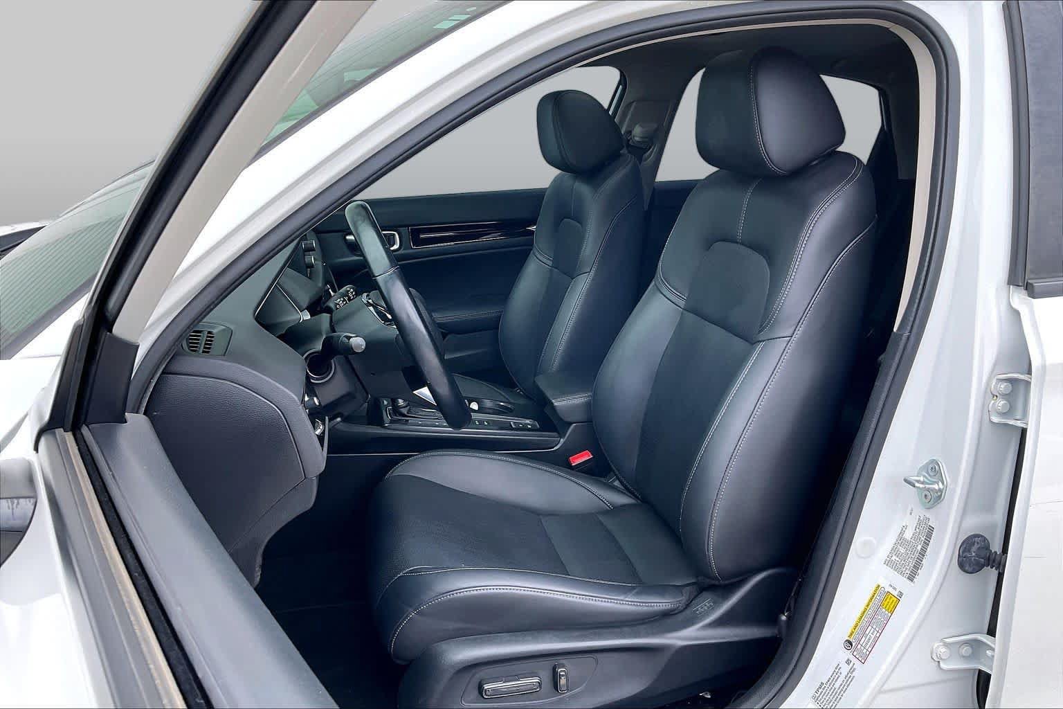 Used 2023 Honda Civic EX-L image 7