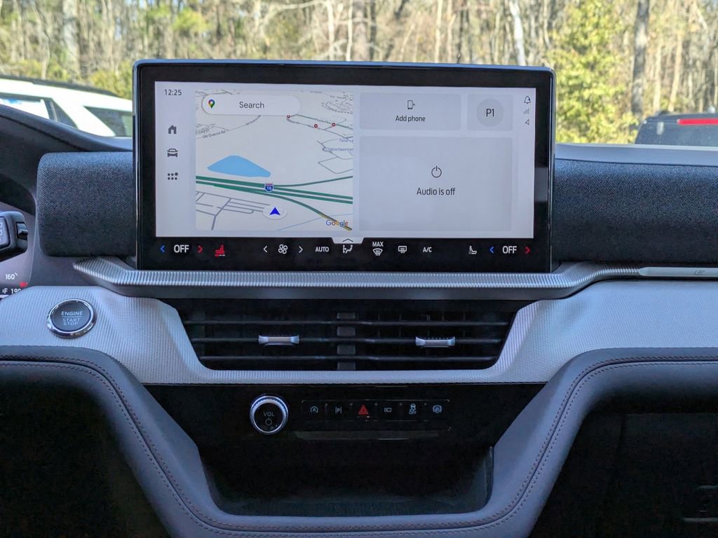 New 2026 Ford Explorer Active image 19