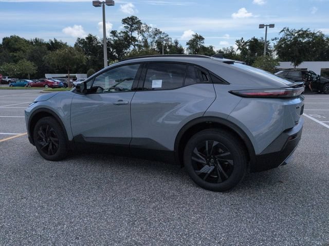 New 2026 Toyota C-HR AWD/4WD image 6