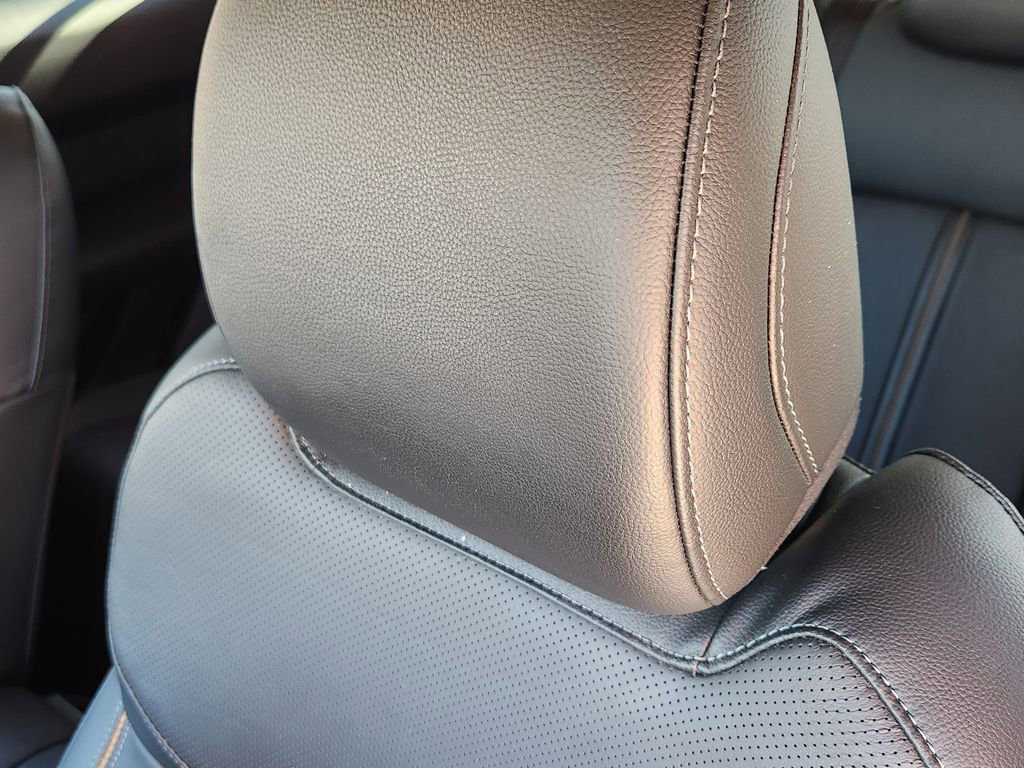New 2025 MAZDA CX-50 AWD 2.5 S w/ Premium Plus Pkg image 6