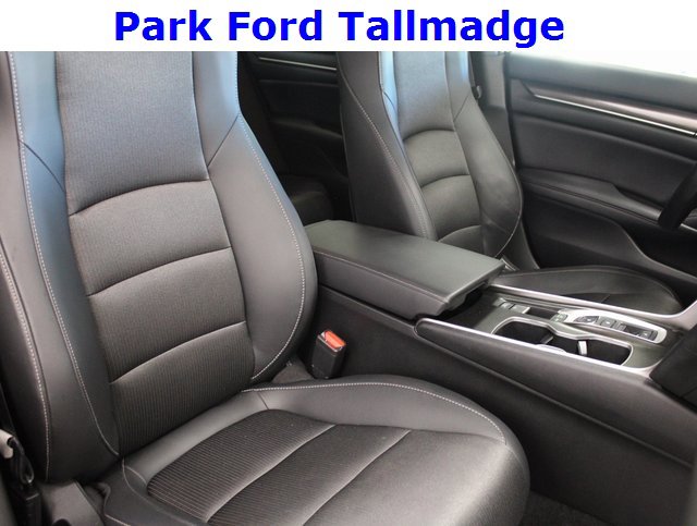 Used 2021 Honda Accord Sport image 23