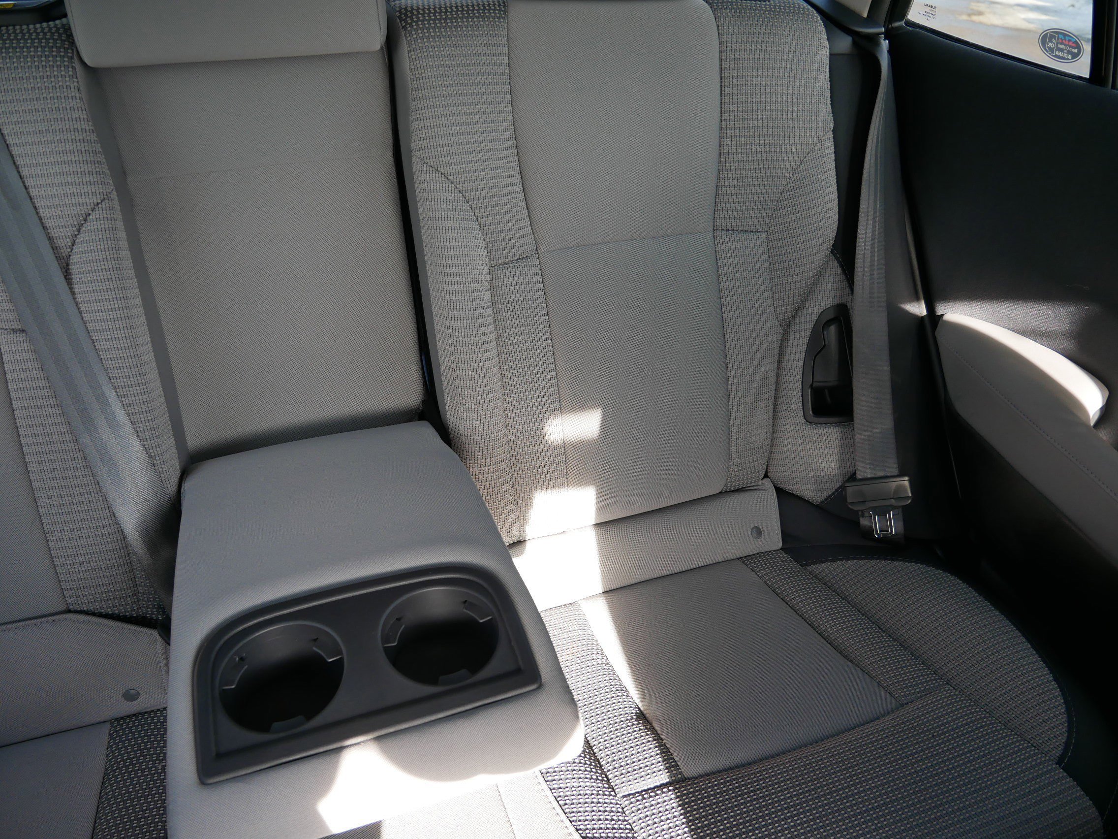 Used 2025 Subaru Outback Premium image 14