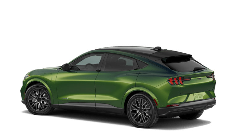 New 2026 Ford Mustang Mach-E Premium AWD/4WD image 33
