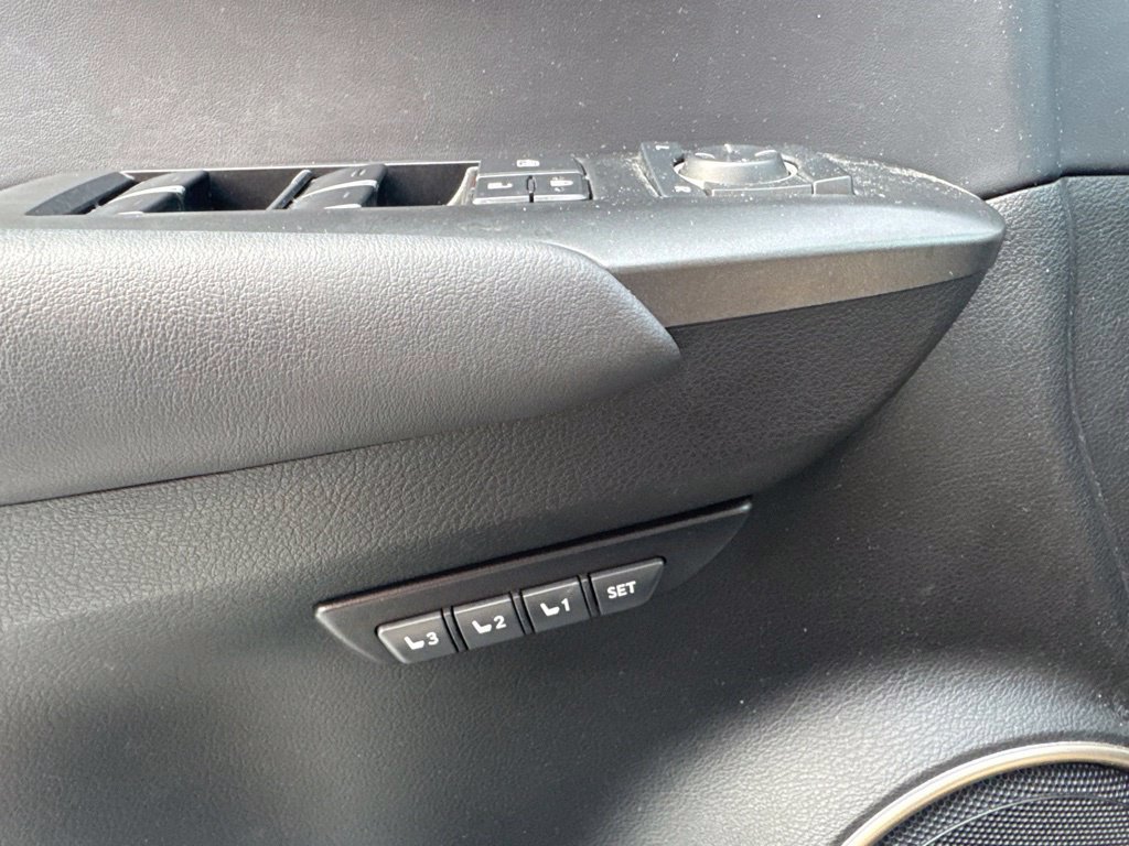 Used 2017 Lexus NX 200t FWD w/ Premium Package image 11