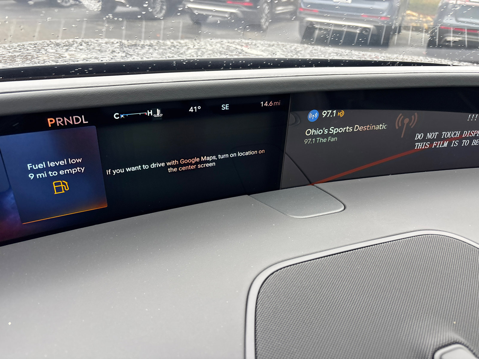 New 2026 Lincoln Nautilus Premier w/ Equipment Group 102A image 19