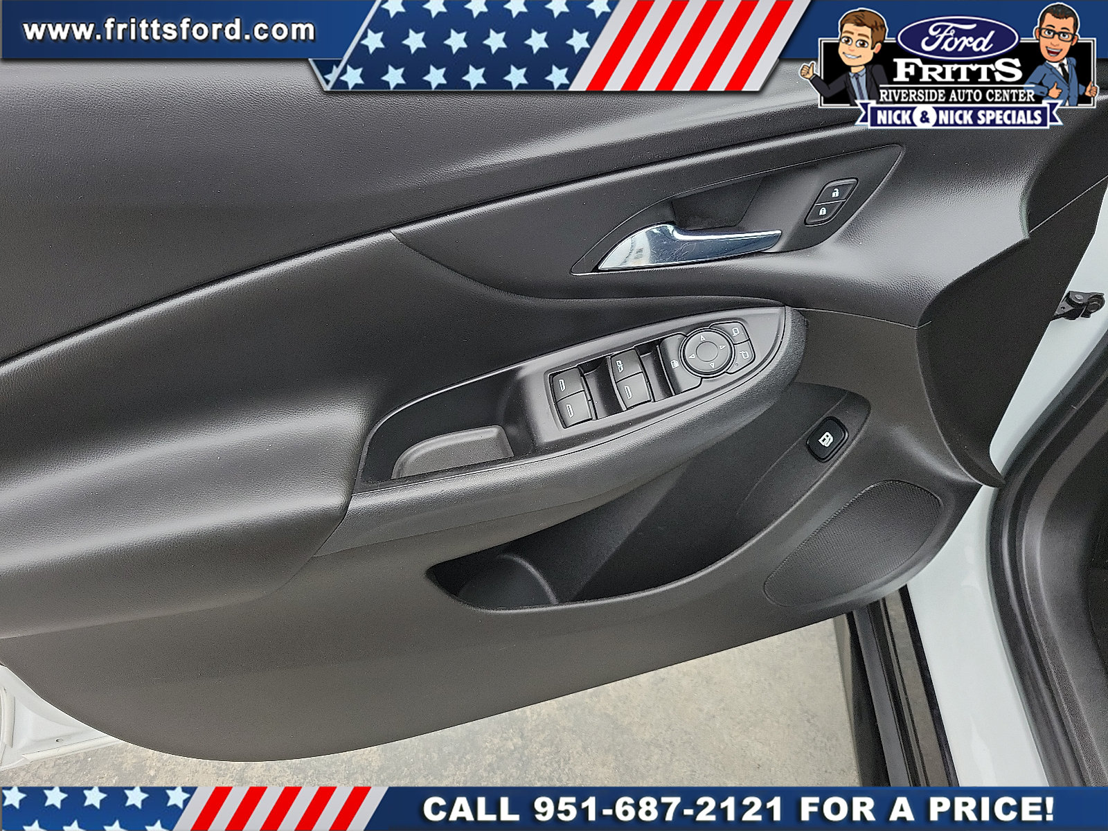 Used 2018 Chevrolet Volt LT FWD image 12