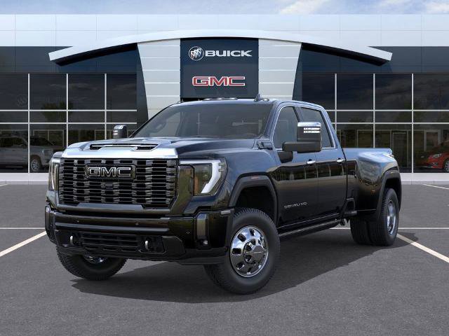 New 2026 GMC Sierra 3500 Denali Ultimate image 6