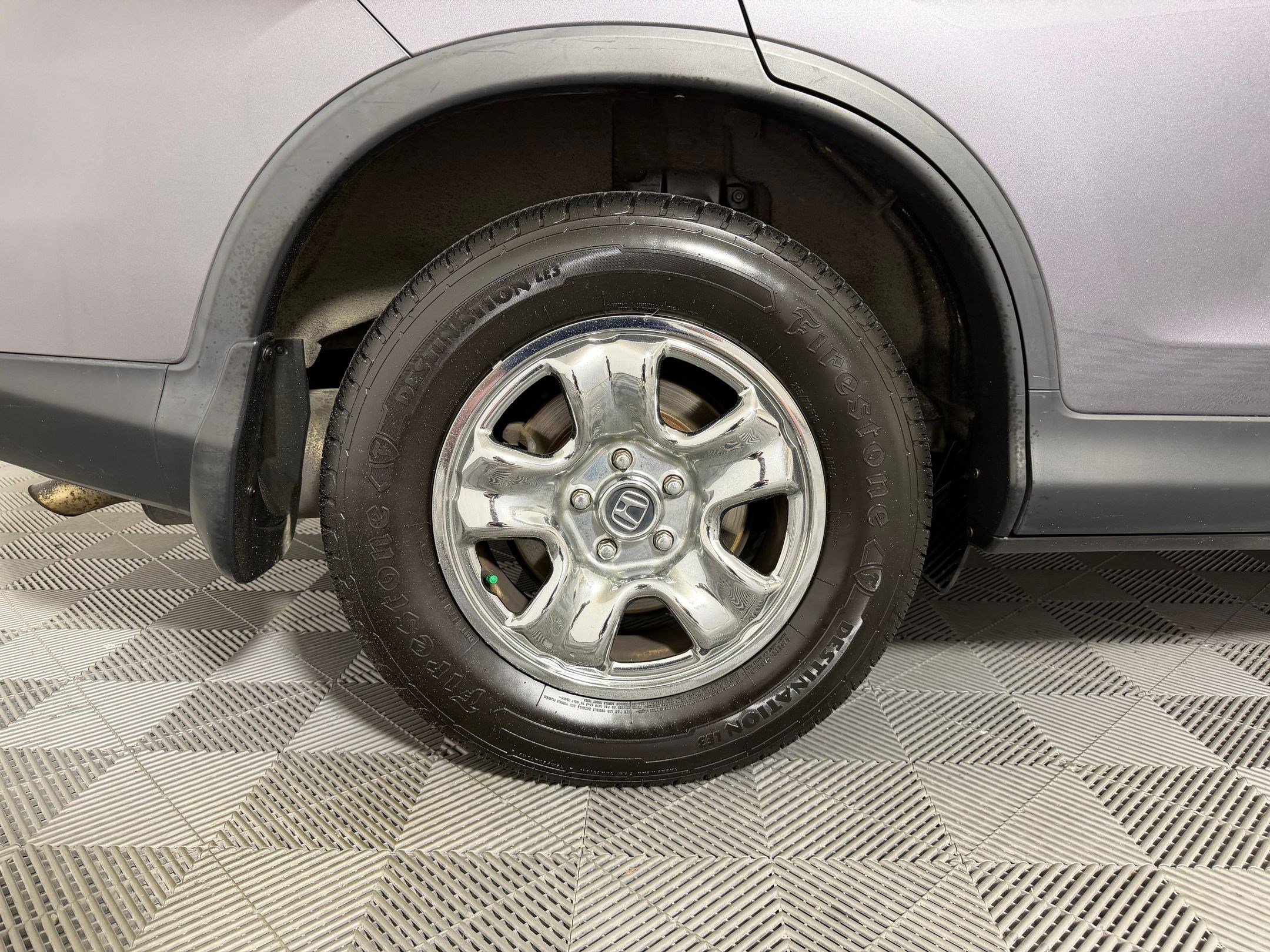 Used 2016 Honda CR-V LX image 19