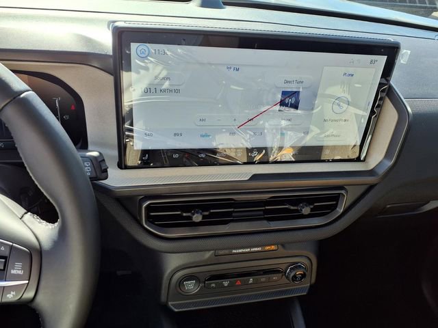 New 2026 Ford Bronco Sport Big Bend w/ Convenience Package image 12