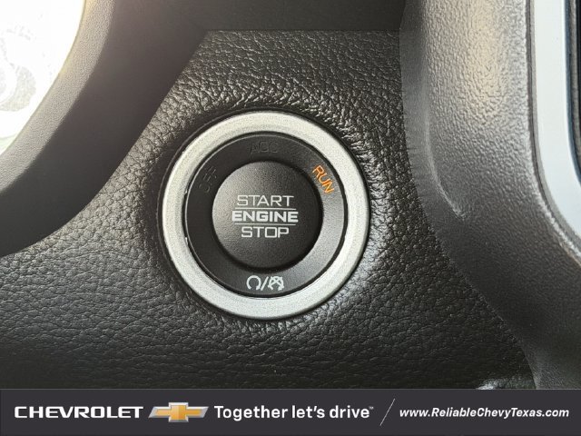 Used 2023 RAM 1500 Big Horn AWD/4WD image 22