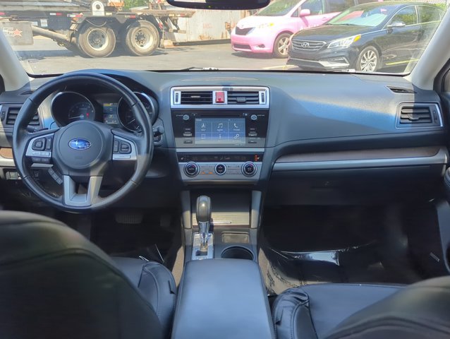 Used 2016 Subaru Outback 2.5i Limited image 21