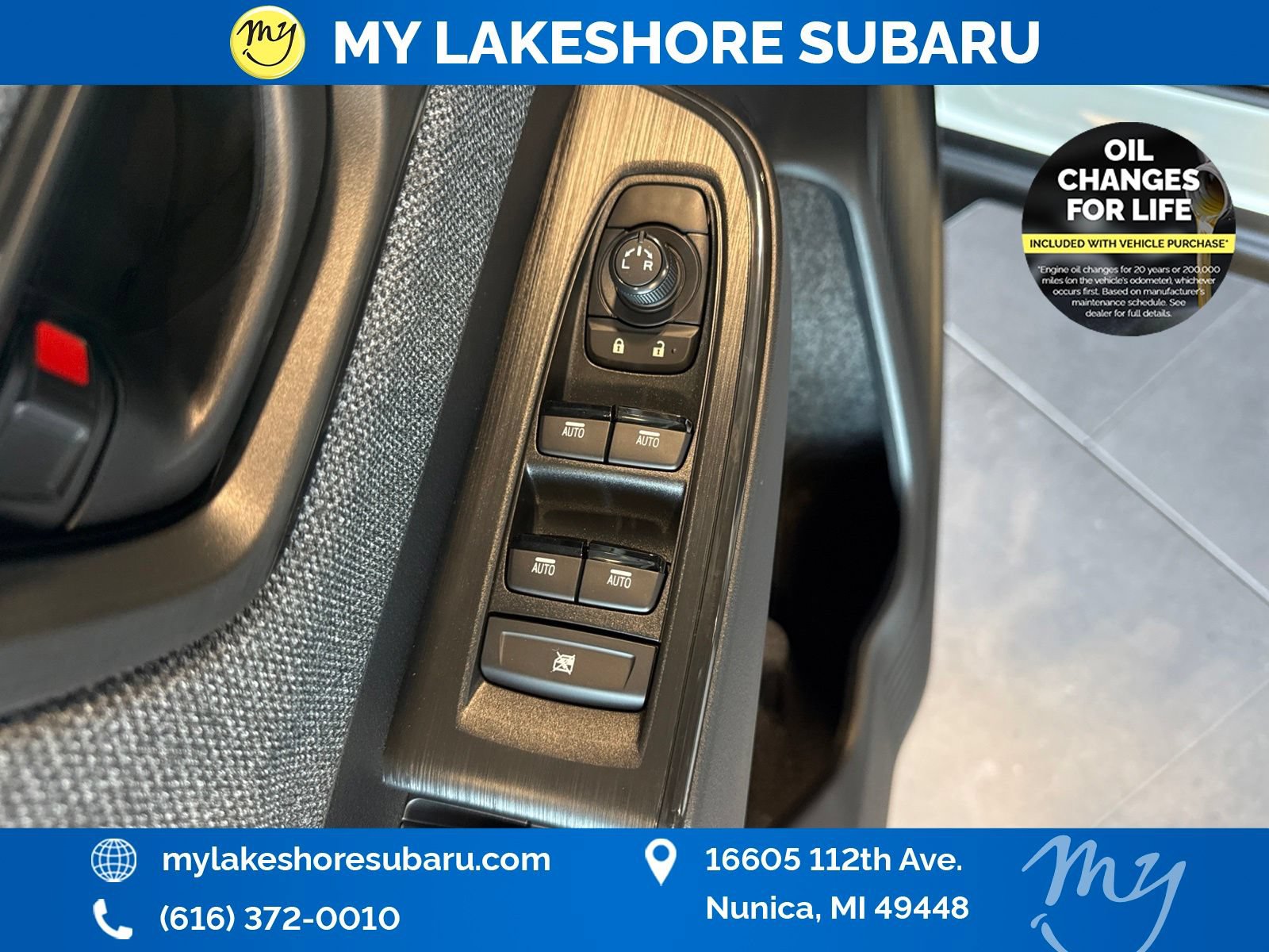 New 2026 Subaru Outback Premium AWD/4WD image 11