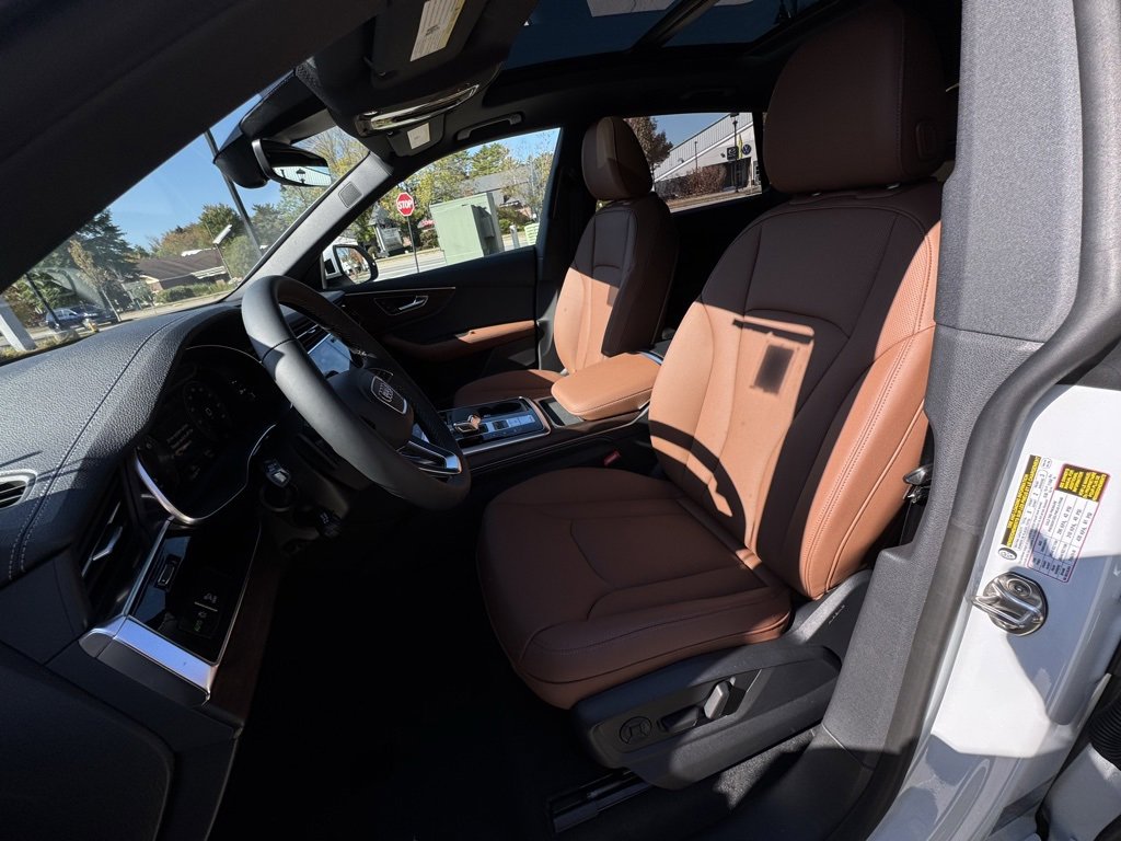 New 2026 Audi Q8 Premium Plus image 21