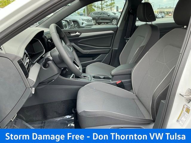 New 2026 Volkswagen Jetta Sport image 12