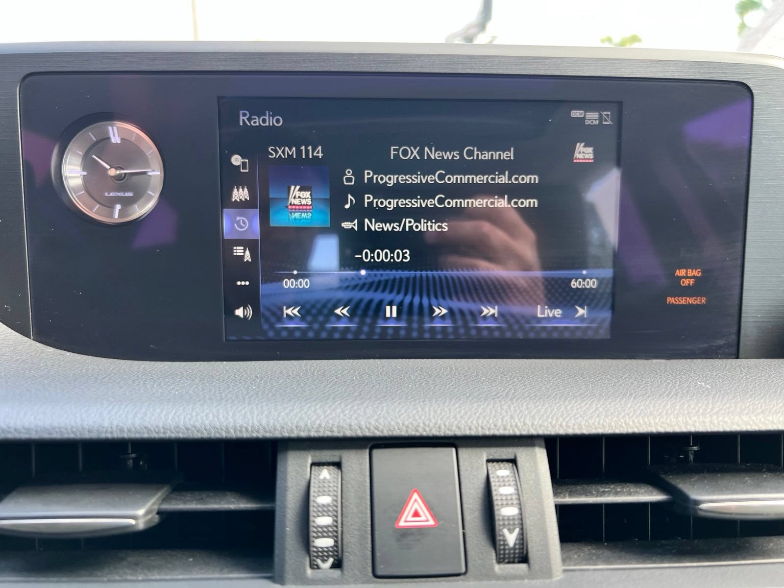 Used 2020 Lexus ES 300h w/ Premium Package FWD image 47
