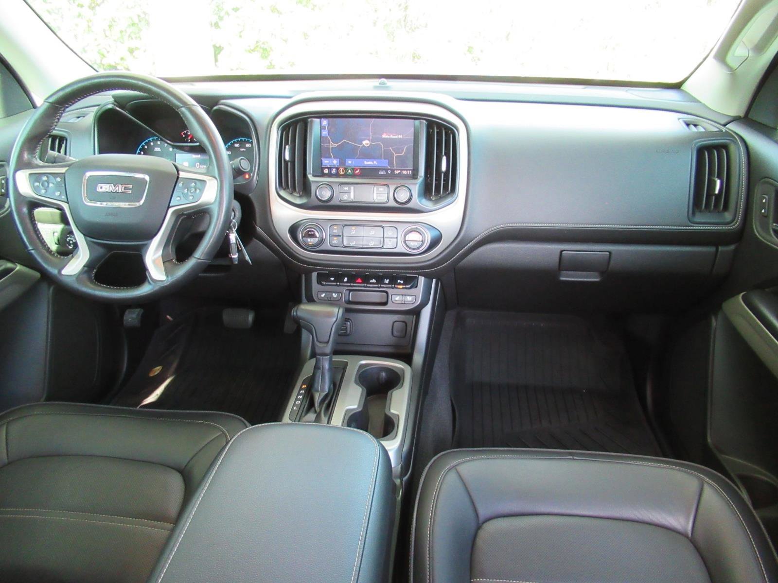 Used 2020 GMC Canyon Denali image 13