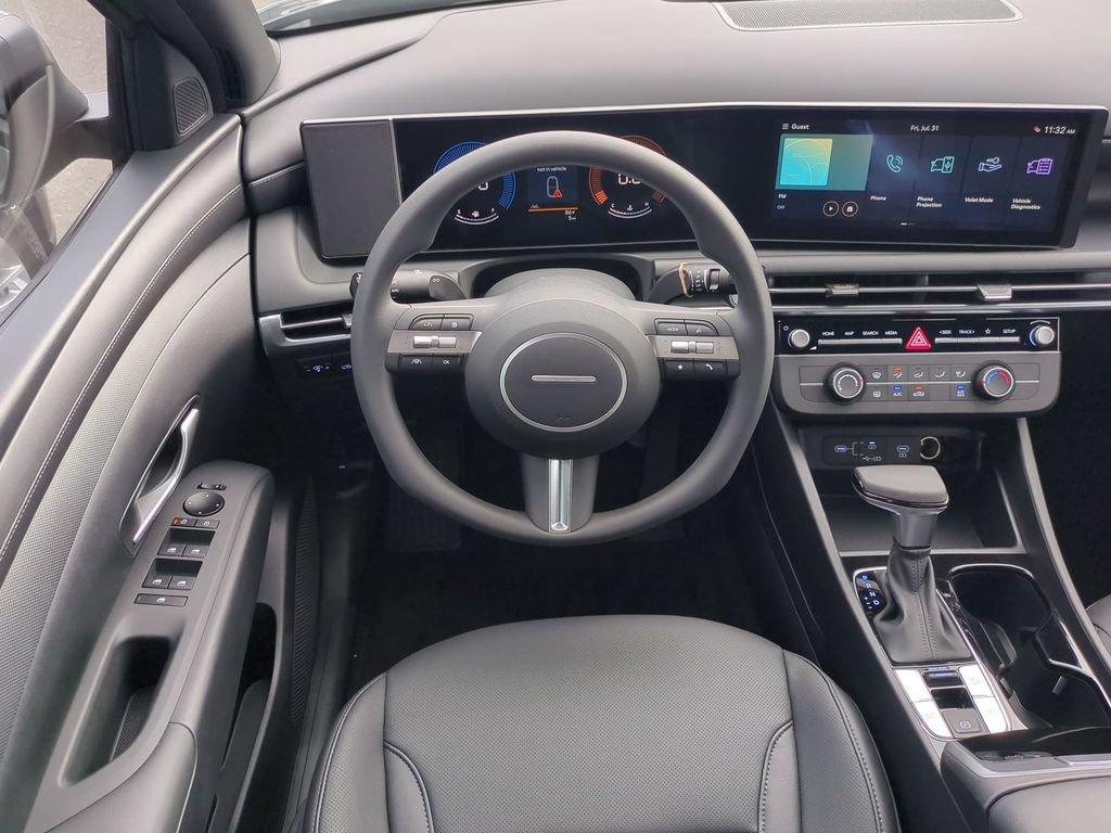 New 2027 Hyundai Santa Cruz SE FWD image 18