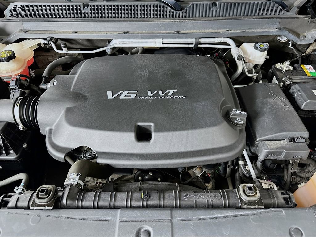 Used 2018 GMC Canyon Denali image 34